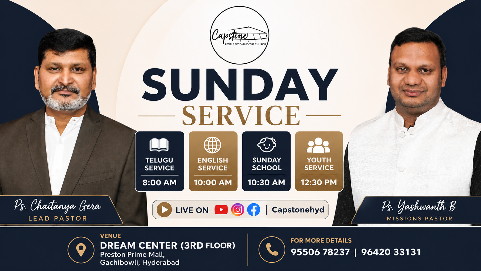 sunday